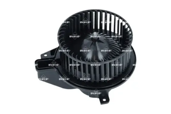Innenraumgebläse NRF 34534 Bild Innenraumgebläse NRF 34534
