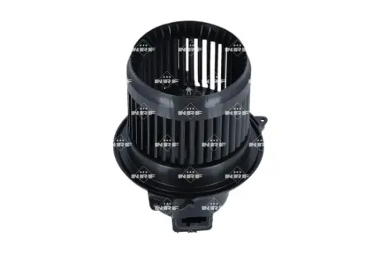 Innenraumgebläse NRF 34537 Bild Innenraumgebläse NRF 34537