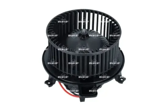 Innenraumgebläse NRF 34544 Bild Innenraumgebläse NRF 34544