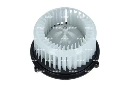 Innenraumgebläse NRF 34545 Bild Innenraumgebläse NRF 34545