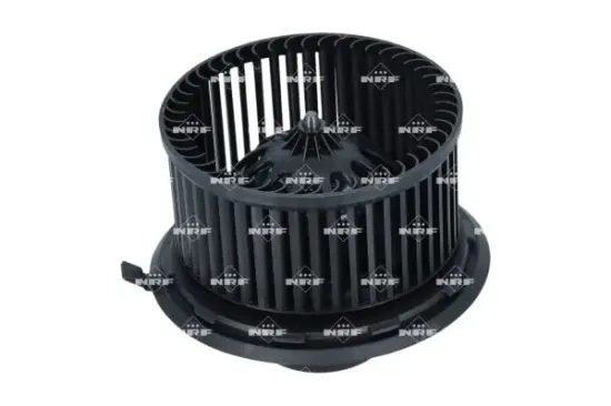 Innenraumgebläse NRF 34548 Bild Innenraumgebläse NRF 34548