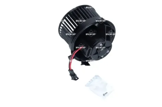 Innenraumgebläse NRF 34549 Bild Innenraumgebläse NRF 34549