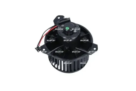Innenraumgebläse NRF 34550 Bild Innenraumgebläse NRF 34550