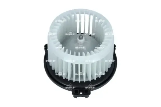 Innenraumgebläse NRF 34551 Bild Innenraumgebläse NRF 34551
