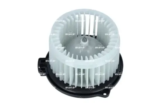 Innenraumgebläse NRF 34551 Bild Innenraumgebläse NRF 34551