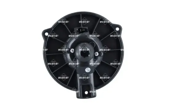 Innenraumgebläse NRF 34551 Bild Innenraumgebläse NRF 34551