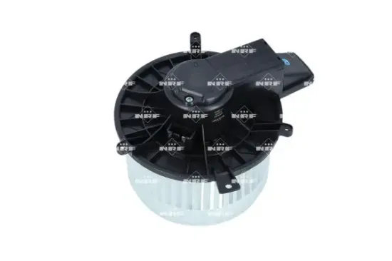 Innenraumgebläse NRF 34553 Bild Innenraumgebläse NRF 34553