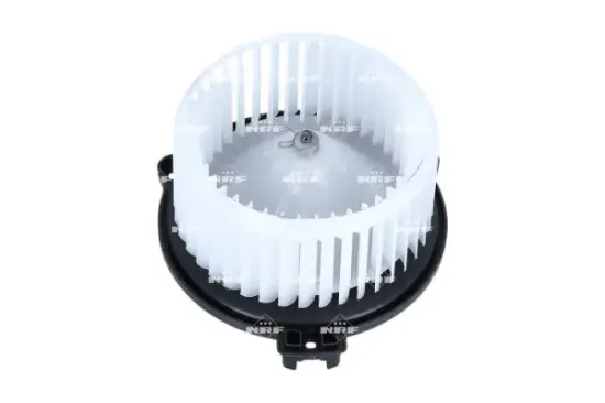 Innenraumgebläse NRF 34555 Bild Innenraumgebläse NRF 34555