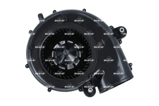 Innenraumgebläse NRF 34563 Bild Innenraumgebläse NRF 34563