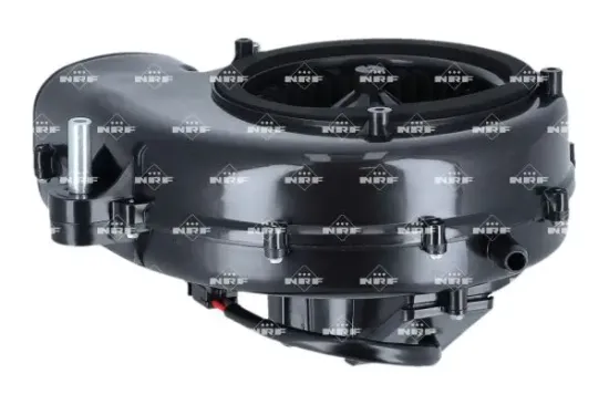 Innenraumgebläse NRF 34563 Bild Innenraumgebläse NRF 34563