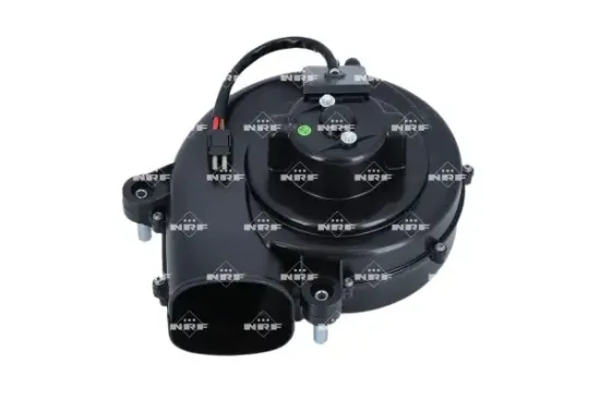Innenraumgebläse NRF 34563 Bild Innenraumgebläse NRF 34563
