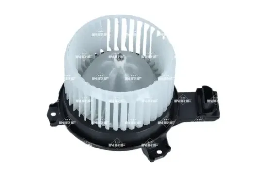 Innenraumgebläse NRF 34566 Bild Innenraumgebläse NRF 34566