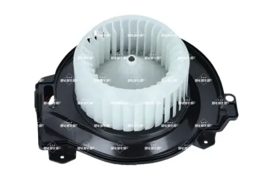 Innenraumgebläse NRF 34567 Bild Innenraumgebläse NRF 34567