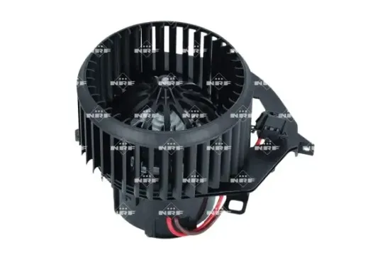 Innenraumgebläse NRF 34572 Bild Innenraumgebläse NRF 34572
