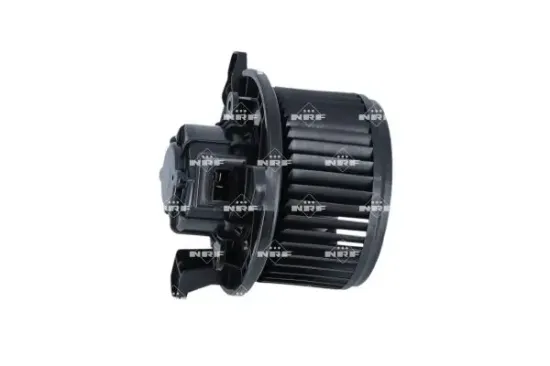 Innenraumgebläse NRF 34573 Bild Innenraumgebläse NRF 34573