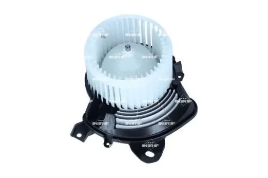 Innenraumgebläse NRF 34576 Bild Innenraumgebläse NRF 34576