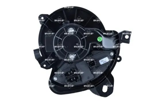 Innenraumgebläse NRF 34576 Bild Innenraumgebläse NRF 34576