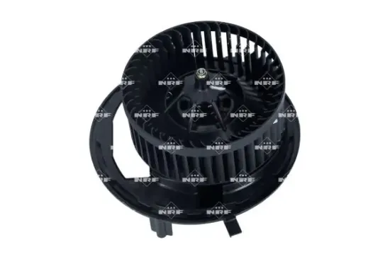 Innenraumgebläse NRF 34580 Bild Innenraumgebläse NRF 34580