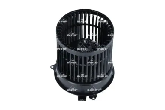 Innenraumgebläse NRF 34581 Bild Innenraumgebläse NRF 34581