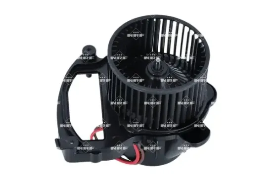 Innenraumgebläse NRF 34583 Bild Innenraumgebläse NRF 34583