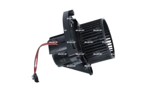 Innenraumgebläse NRF 34583 Bild Innenraumgebläse NRF 34583