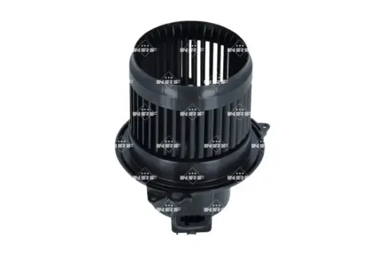 Innenraumgebläse NRF 34587 Bild Innenraumgebläse NRF 34587