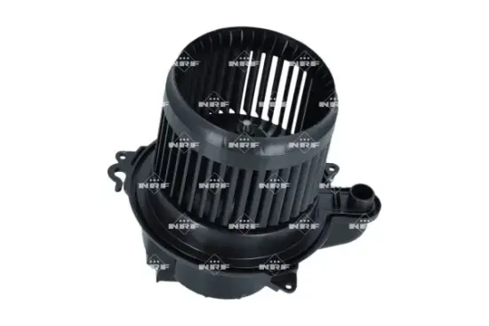 Innenraumgebläse NRF 34587 Bild Innenraumgebläse NRF 34587