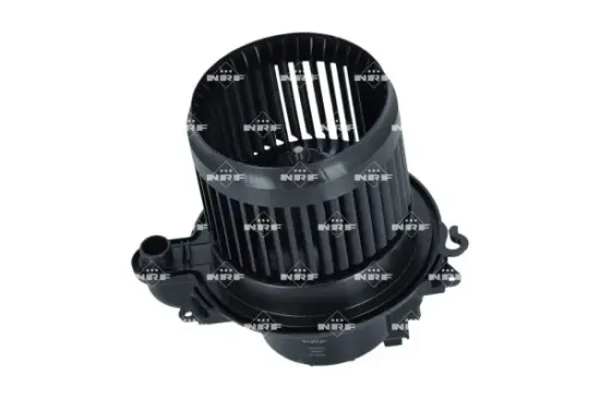 Innenraumgebläse NRF 34587 Bild Innenraumgebläse NRF 34587