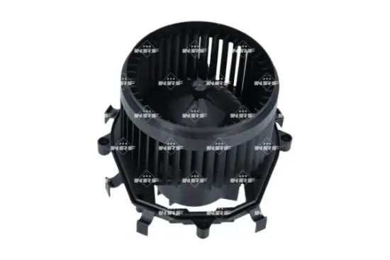 Innenraumgebläse NRF 34591 Bild Innenraumgebläse NRF 34591