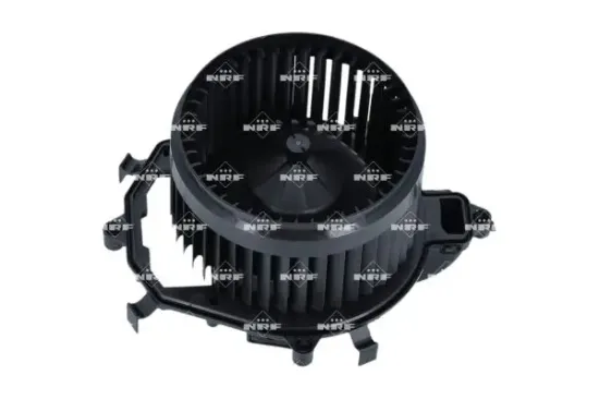 Innenraumgebläse NRF 34591 Bild Innenraumgebläse NRF 34591