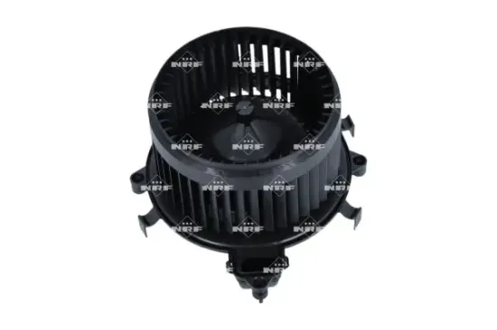 Innenraumgebläse NRF 34591 Bild Innenraumgebläse NRF 34591