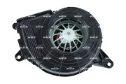 Innenraumgebläse hinten NRF 34592