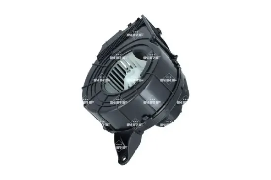 Innenraumgebläse hinten NRF 34592 Bild Innenraumgebläse hinten NRF 34592