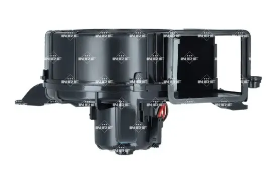 Innenraumgebläse hinten NRF 34592 Bild Innenraumgebläse hinten NRF 34592