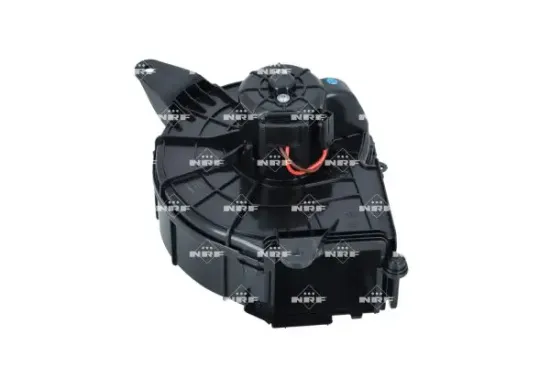 Innenraumgebläse hinten NRF 34592 Bild Innenraumgebläse hinten NRF 34592