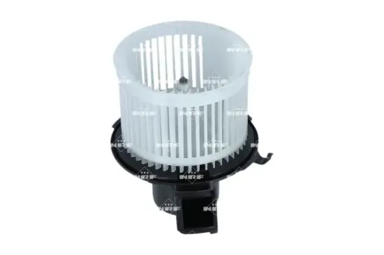 Innenraumgebläse NRF 34596 Bild Innenraumgebläse NRF 34596