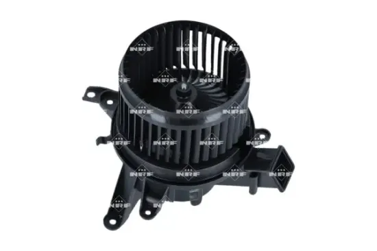 Innenraumgebläse 12 V NRF 34598 Bild Innenraumgebläse 12 V NRF 34598