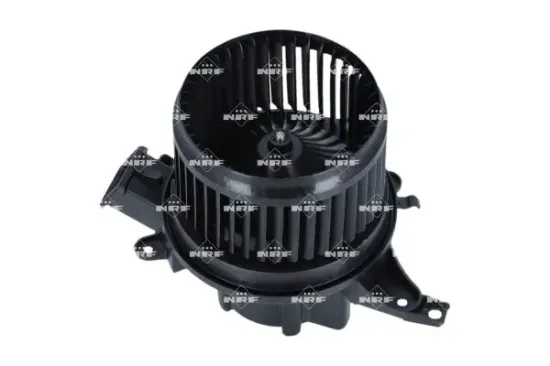 Innenraumgebläse 12 V NRF 34598 Bild Innenraumgebläse 12 V NRF 34598