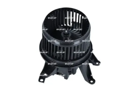Innenraumgebläse 12 V NRF 34598 Bild Innenraumgebläse 12 V NRF 34598