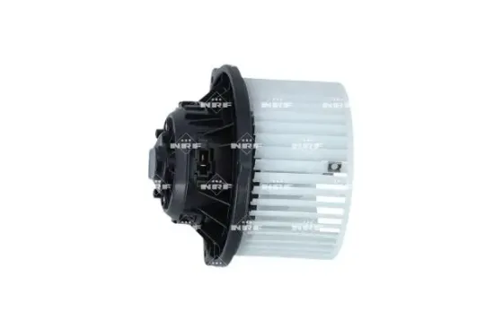 Innenraumgebläse 12 V NRF 34599 Bild Innenraumgebläse 12 V NRF 34599