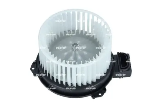Innenraumgebläse 12 V NRF 34602 Bild Innenraumgebläse 12 V NRF 34602