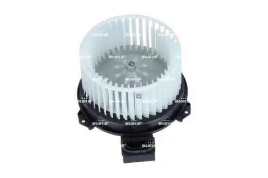 Innenraumgebläse 12 V NRF 34602 Bild Innenraumgebläse 12 V NRF 34602