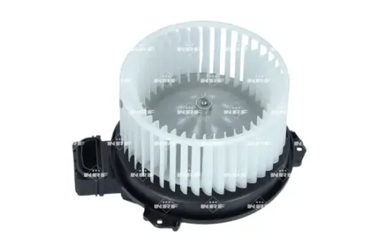 Innenraumgebläse 12 V NRF 34602 Bild Innenraumgebläse 12 V NRF 34602