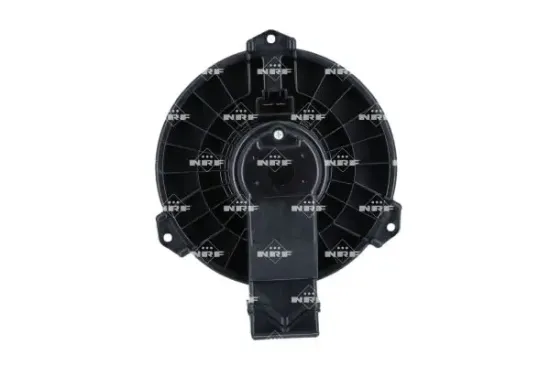 Innenraumgebläse 12 V NRF 34602 Bild Innenraumgebläse 12 V NRF 34602