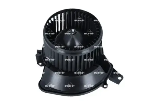 Innenraumgebläse 12 V NRF 34603 Bild Innenraumgebläse 12 V NRF 34603