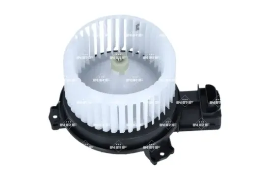 Innenraumgebläse 12 V NRF 34604 Bild Innenraumgebläse 12 V NRF 34604