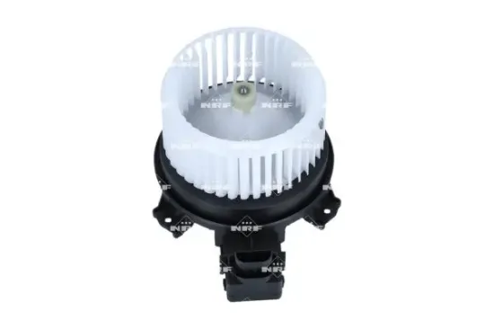 Innenraumgebläse 12 V NRF 34604 Bild Innenraumgebläse 12 V NRF 34604