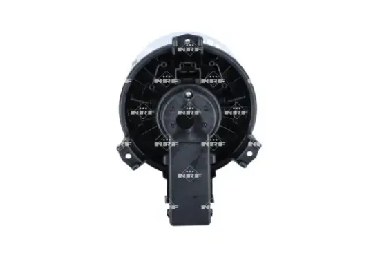 Innenraumgebläse 12 V NRF 34604 Bild Innenraumgebläse 12 V NRF 34604