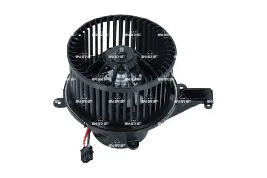 Innenraumgebläse 12 V NRF 34605 Bild Innenraumgebläse 12 V NRF 34605