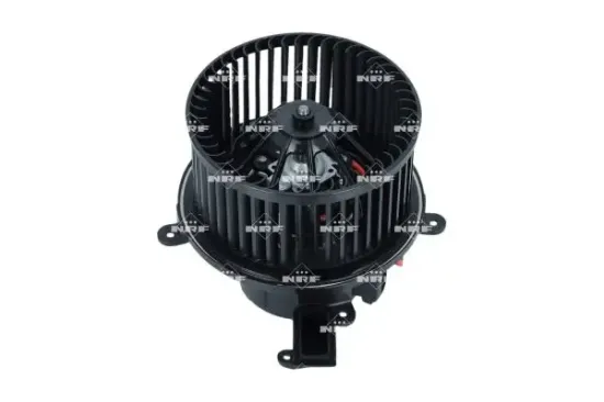 Innenraumgebläse 12 V NRF 34605 Bild Innenraumgebläse 12 V NRF 34605